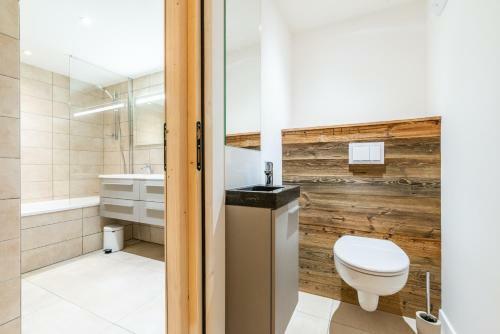 Apartamentos Le Solaret