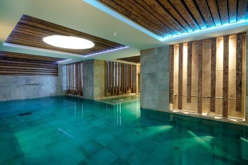 Apartamentos Le Solaret