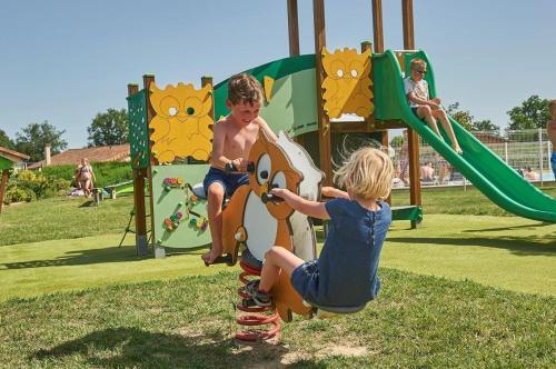 Villa Domaine Les Forges 6+2