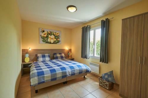 Villa Domaine Les Forges 4+2