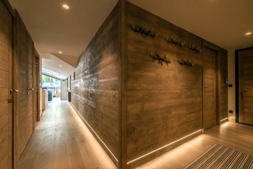 Apartamento Ozigo Penthouse Les Gets - By Emerald Stay