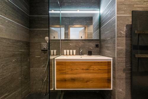 Apartamento Ozigo Penthouse Les Gets - By Emerald Stay