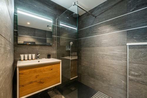 Apartamento Ozigo Penthouse Les Gets - By Emerald Stay