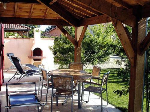 Holiday Home Les Forges II