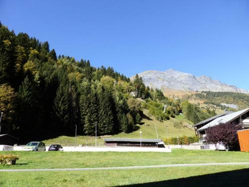 Apartamento R�sidence Borgia - Studio Pour 4 Personnes 66