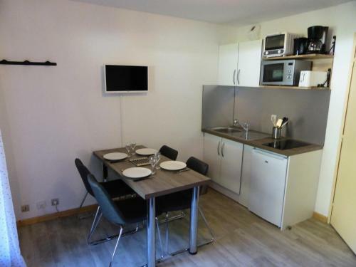 Apartamento R�sidence Borgia - Studio Pour 4 Personnes 66
