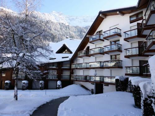Apartamento R�sidence Borgia - Studio Pour 4 Personnes 66