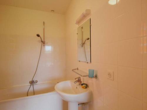 Charming 2-bed House In Les Forges With Pool
