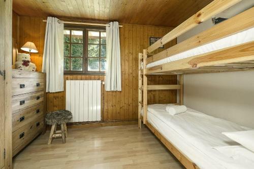 Chalet Anma - Les Houches - Sleeps 8