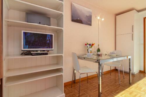 Apartamento R�sidence Le Prarion 24a
