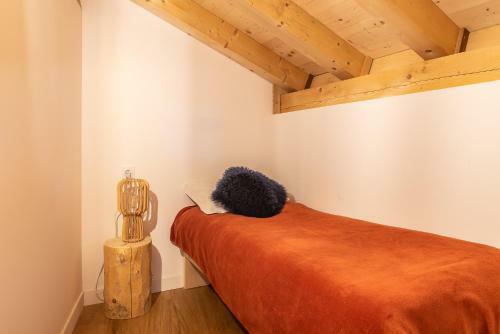 Chalet Cocoon