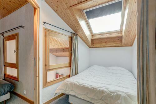 Apartamento La Bouillandire