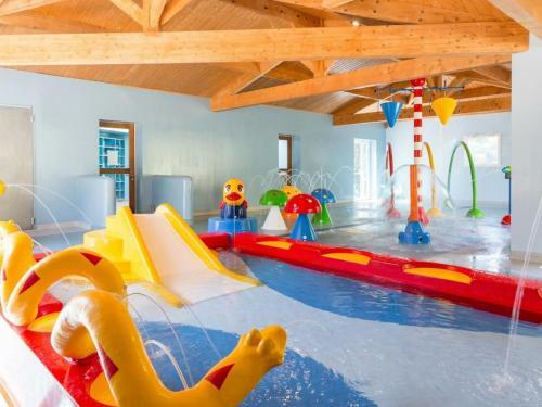 Camping La C�te Sauvage **** - Maeva