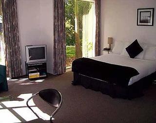 Parklane Motor Inn Takapuna Beach