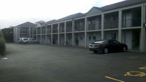 Dannemora Motor Inn