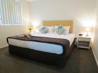 Aparthotel Waldorf Newhaven Apartments