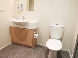 Aparthotel Waldorf Newhaven Apartments