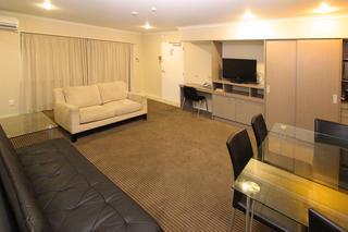 Motel Auckland Airport Lodge