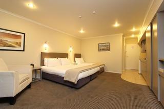 Motel Auckland Airport Lodge