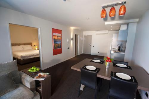 Aparthotel Waldorf Celestion Apartment Hotel