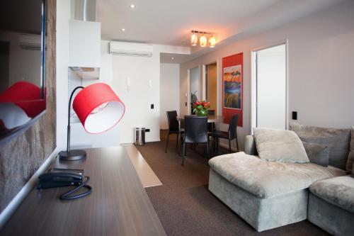 Aparthotel Waldorf Celestion Apartment Hotel