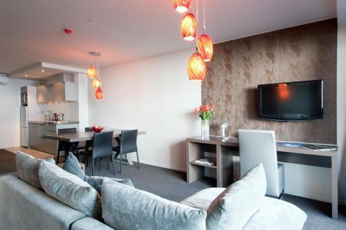 Aparthotel Waldorf Celestion Apartment Hotel
