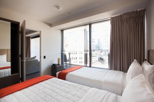 Aparthotel Waldorf Celestion Apartment Hotel