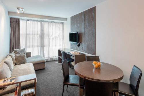 Aparthotel Waldorf Celestion Apartment Hotel