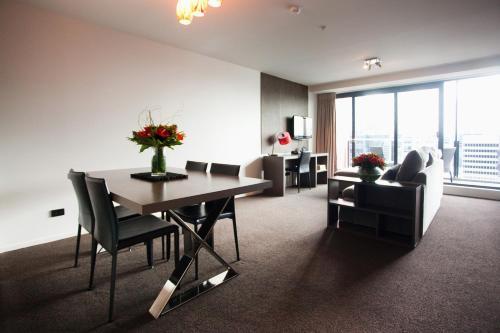 Aparthotel Waldorf Celestion Apartment Hotel