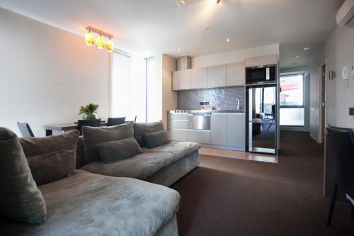 Aparthotel Waldorf Celestion Apartment Hotel