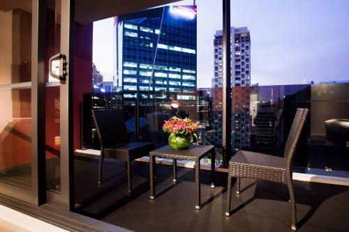Aparthotel Waldorf Celestion Apartment Hotel