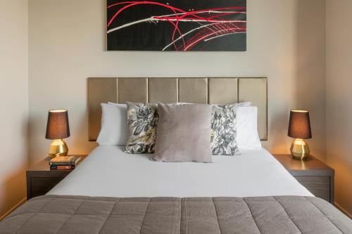 Aparthotel Waldorf Celestion Apartment Hotel