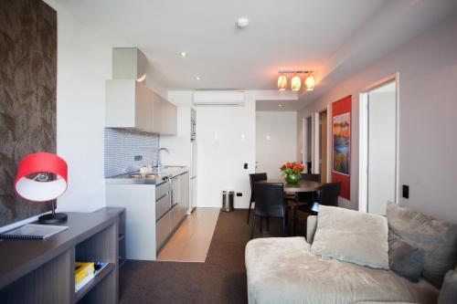 Aparthotel Waldorf Celestion Apartment Hotel