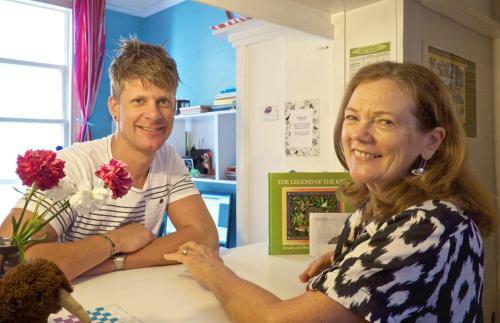 Brown Kiwi Travellers Hostel