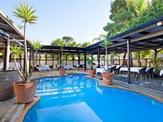 Mount Richmond Hotel