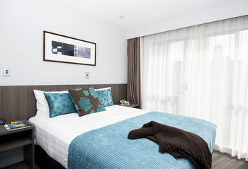 Quest Newmarket Serviced Apartments