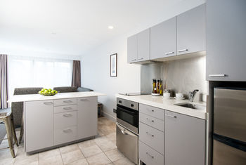 Quest Newmarket Serviced Apartments