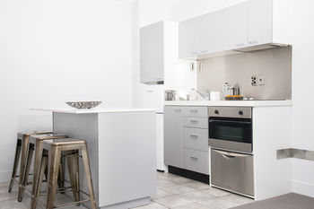 Quest Newmarket Serviced Apartments