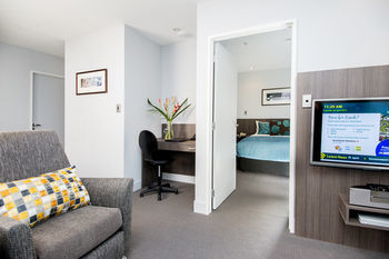 Quest Newmarket Serviced Apartments