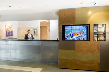 Quest Newmarket Serviced Apartments