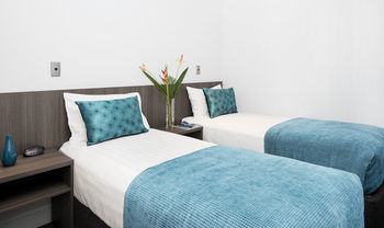 Quest Newmarket Serviced Apartments