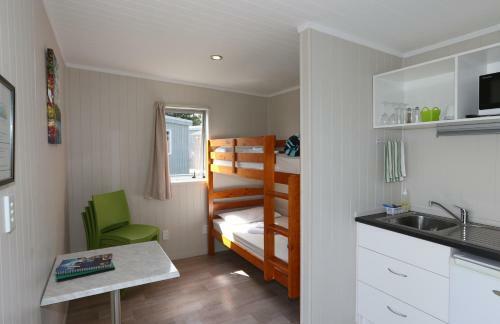 Fitzroy Beach Holiday Park