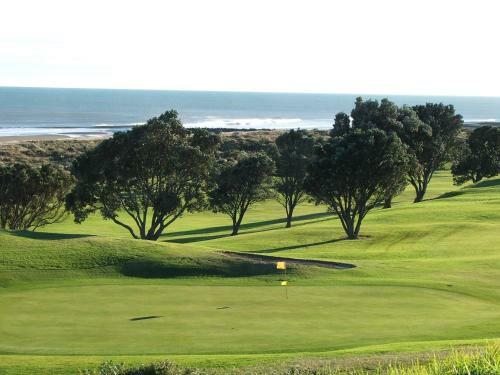 Fitzroy Beach Holiday Park