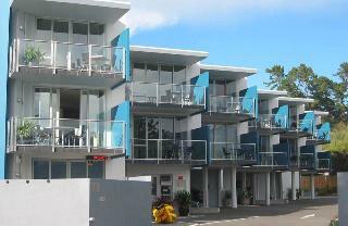 Apartamentos Waves On The Esplanade