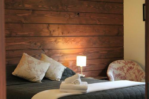 Inn The Bay Bed & Breakfast