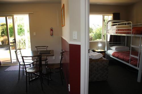 Kaikoura Cottage Motels