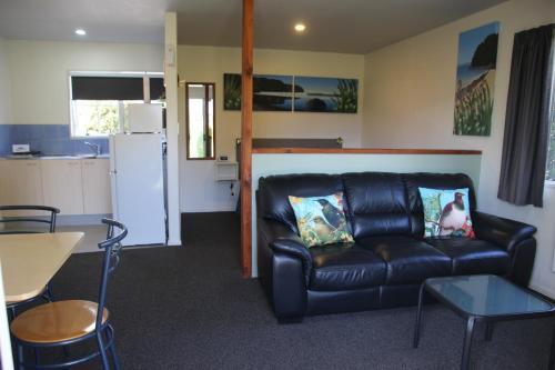 Kaikoura Cottage Motels
