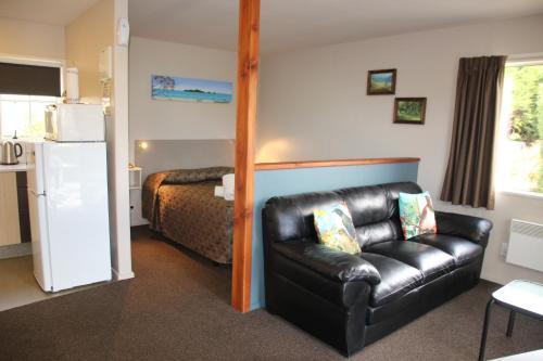 Kaikoura Cottage Motels