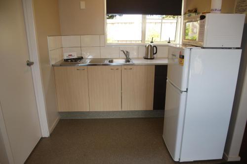 Kaikoura Cottage Motels
