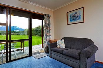 Ardara Lodge B&B